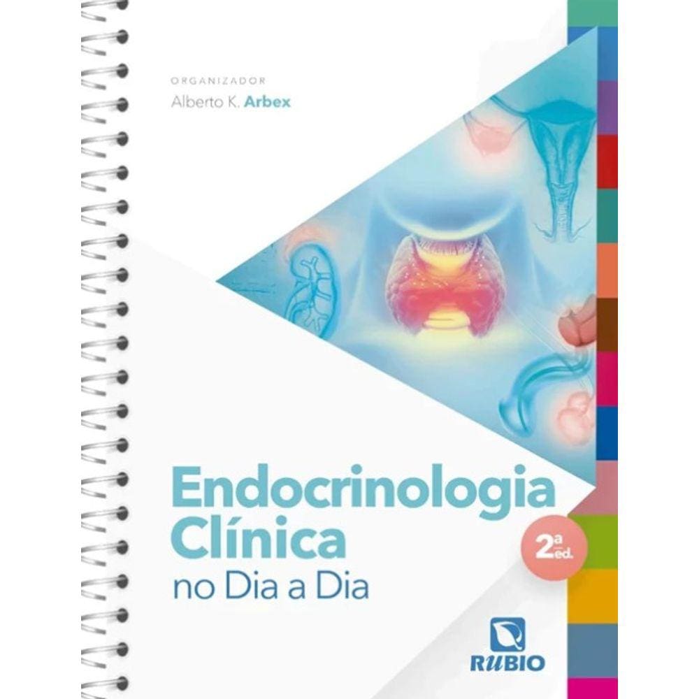 Endocrinologia No Dia A Dia
