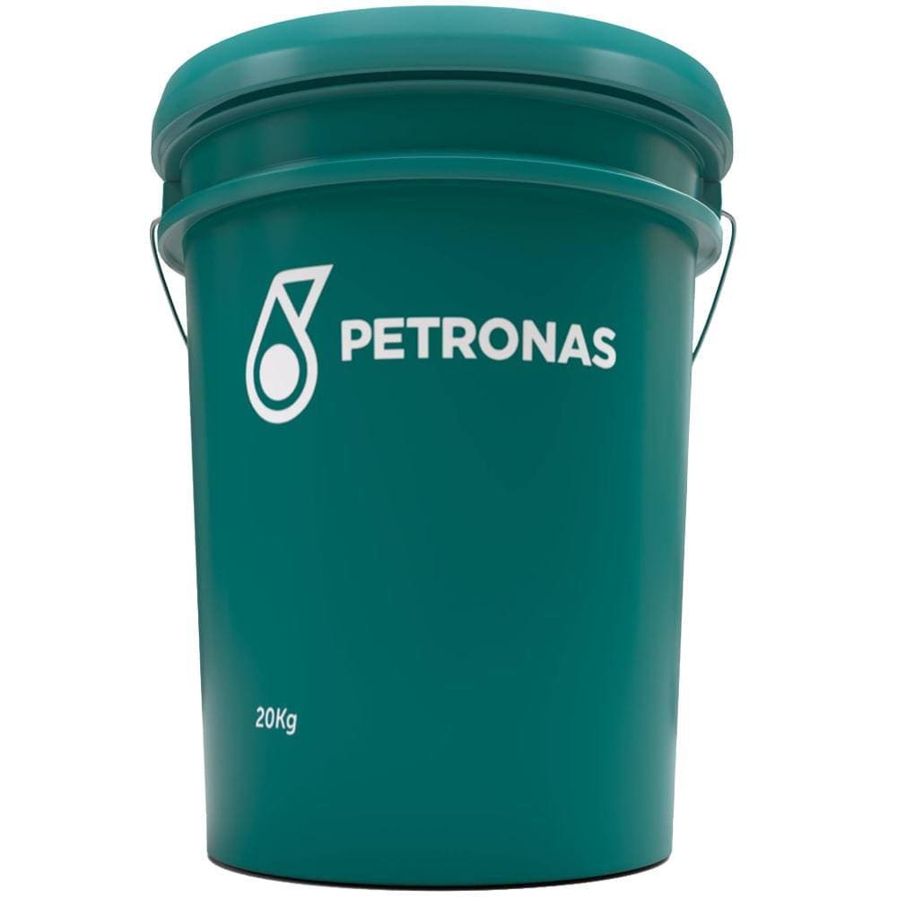 Graxa Lubrificante Tutela MRM-2 Petronas 20Kg