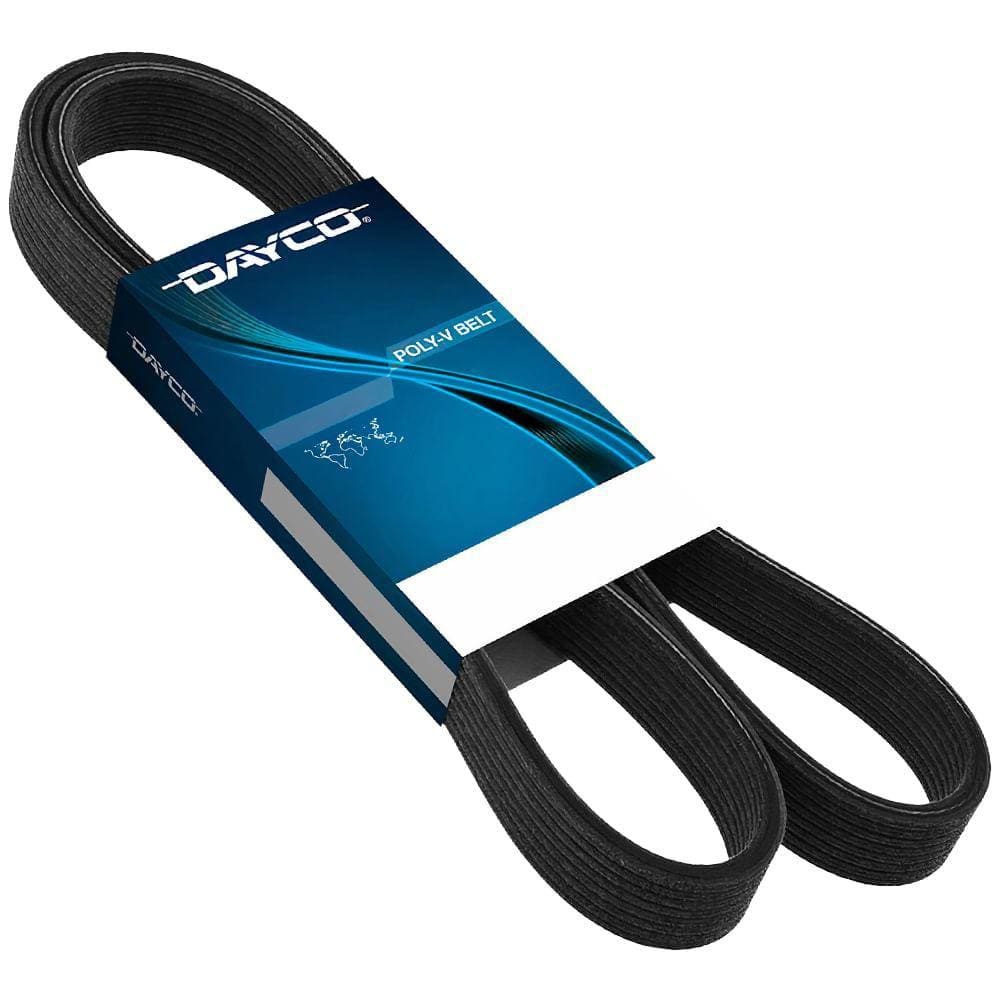 Correia Alternador Cruze Sonic Tracker 2011-2021 Polyv Dayco