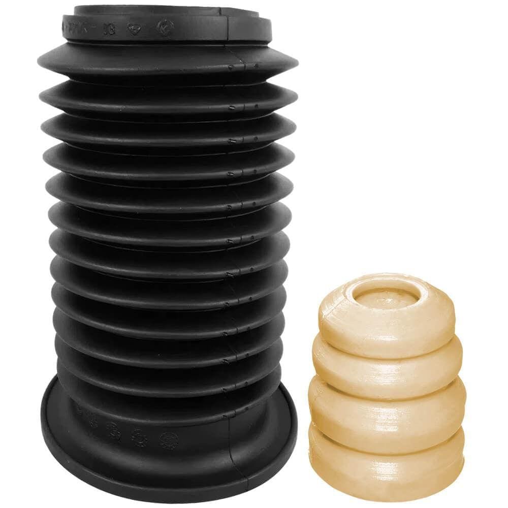 Kit Batente Coifa Amort Grand Siena Mobi Dianteiro Newparts