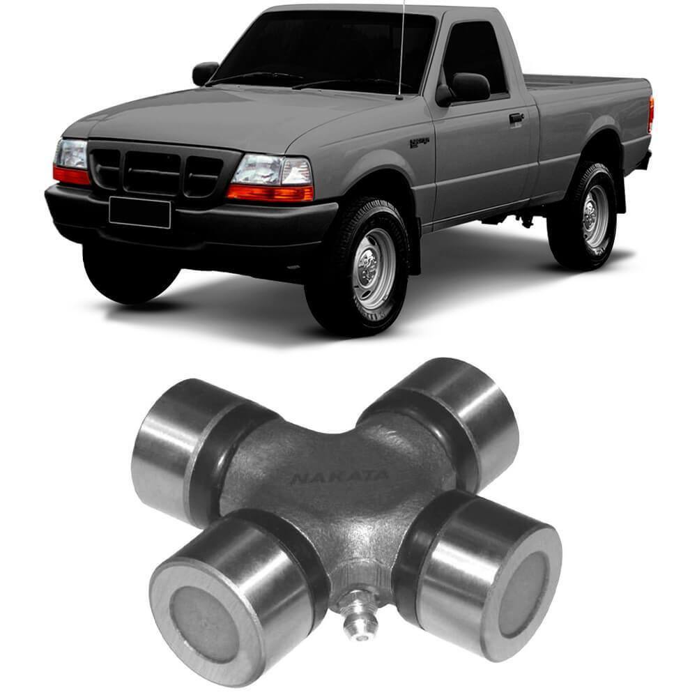 Cruzeta Cardan Ford F1000 Jeep Ranger | Extra