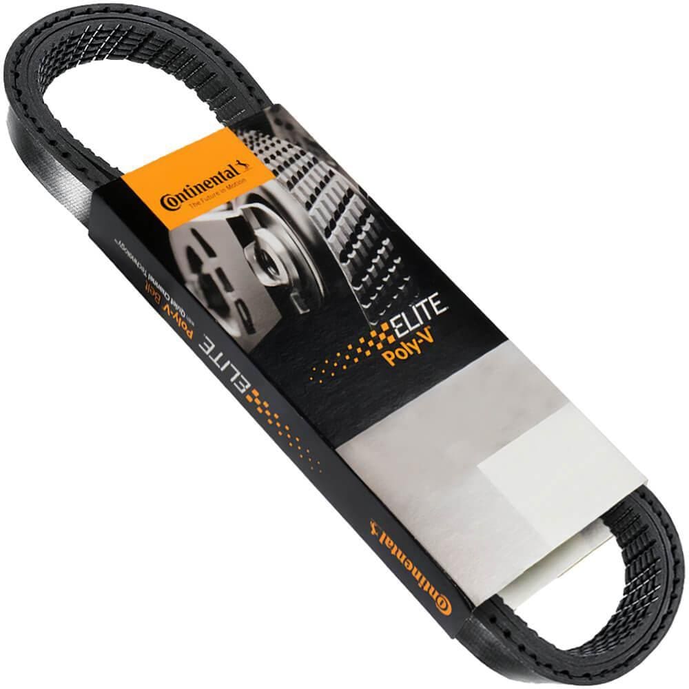 Correia Alternador Kia Cerato Soul 1.6 2010 A 2018 Poly V