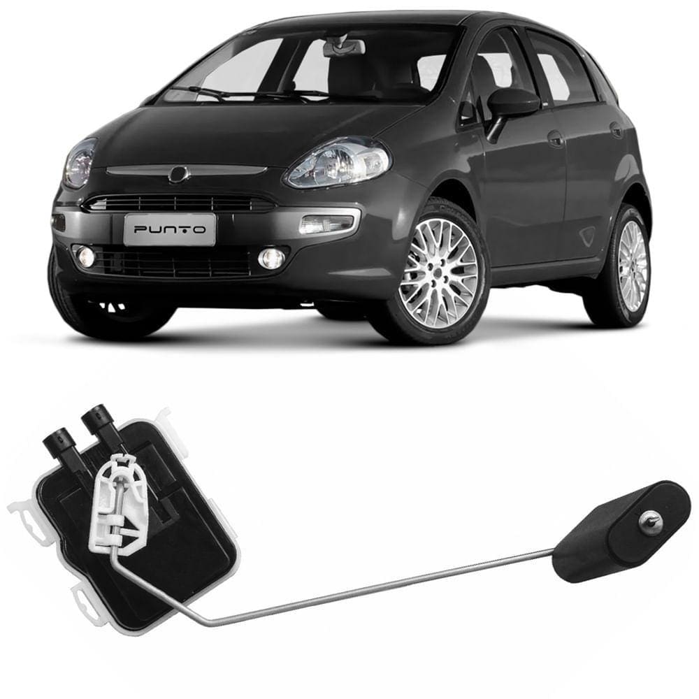 Boia Sensor Nível Combustível Corolla 1.8 16v 2008-2019 Flex