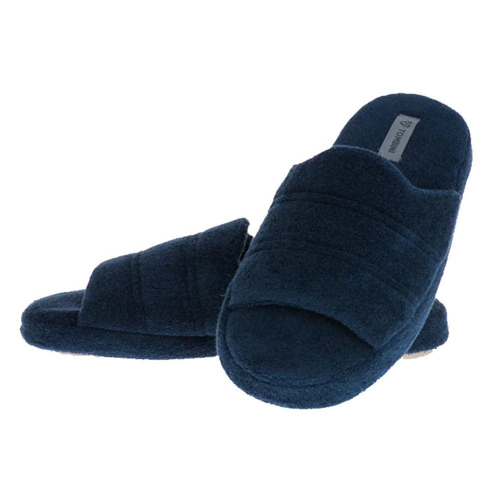 Chinelo de Quarto Masculino Alberto Marinho