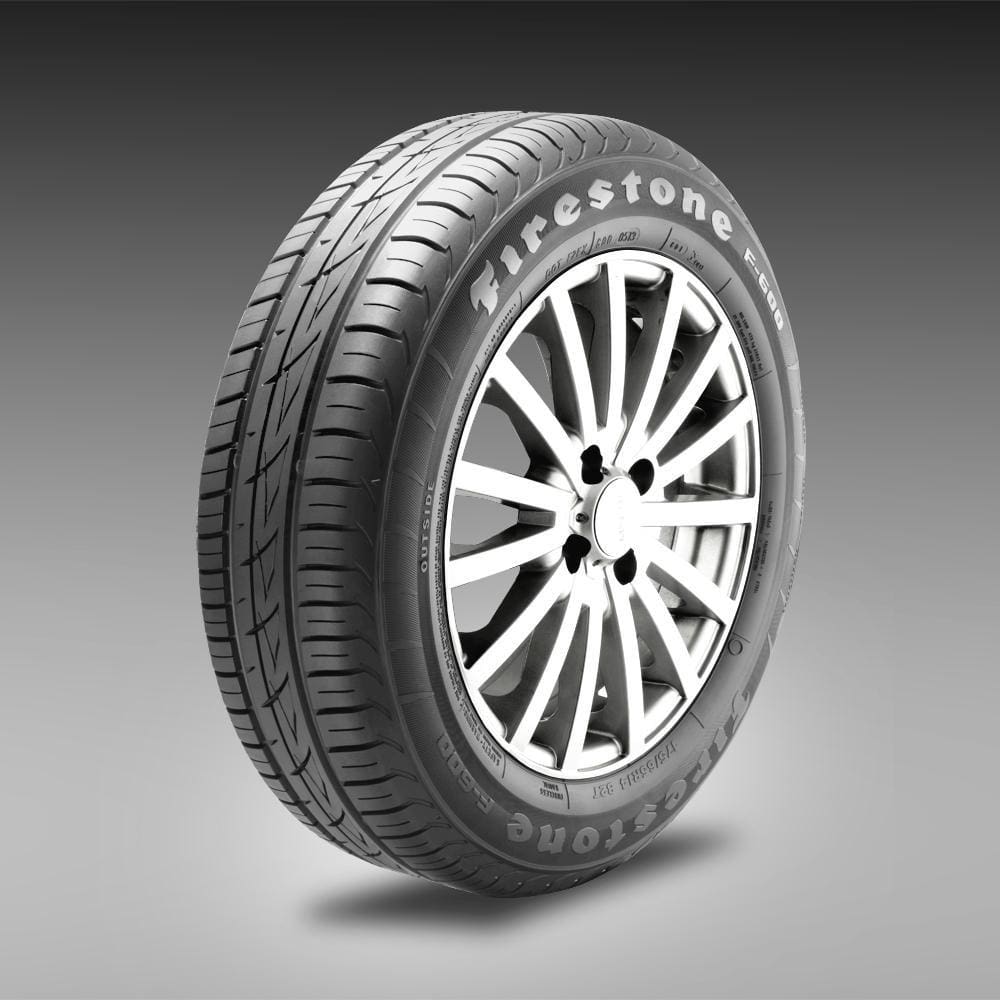 Pneu Aro 15 Firestone F-Series F-600 195/55R15 85H