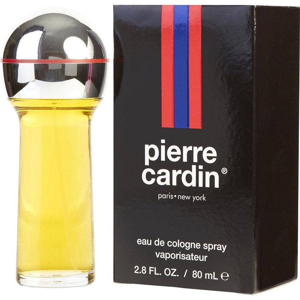 Colônia Spray 224 Ml Pierre Cardin Pierre Cardin Masculino