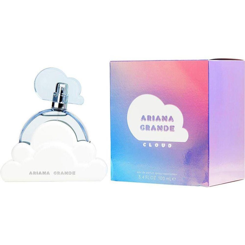 Perfume Feminino Cloud Ariana Grande Ariana Grande Eau De Parfum 100 Ml