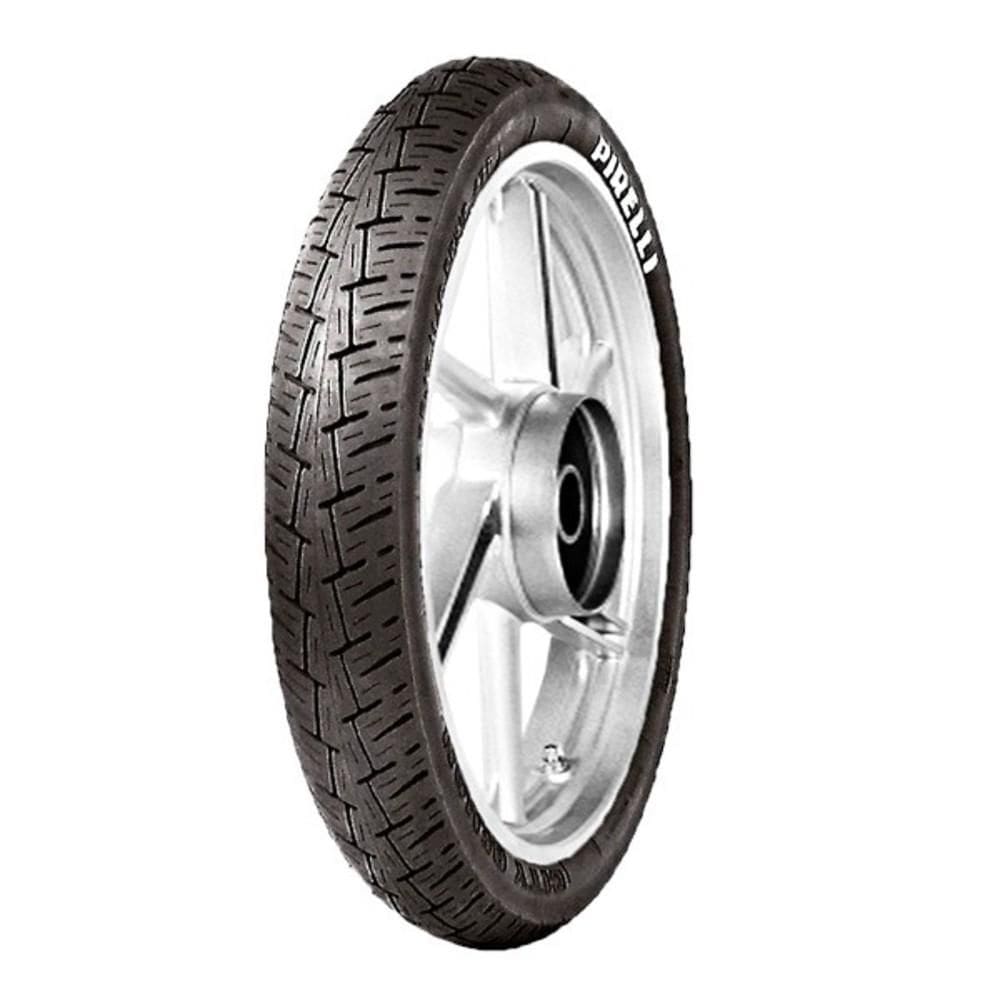 Pneu Moto Pirelli Aro 16 City Demon 3.50-16 58P TL (T)