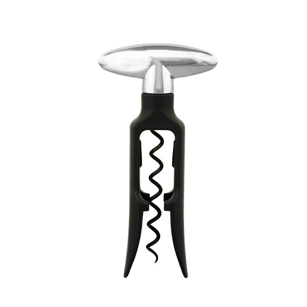 Saca Rolhas de Zinco Para Vinho Bon Gourmet
