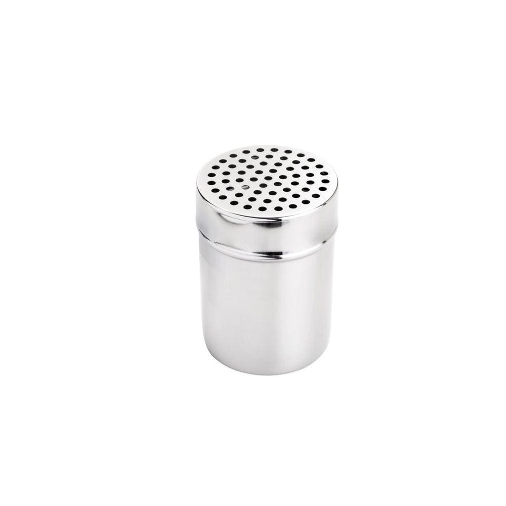 Queijeira Aço Inox Prime Com Tampa 10cm Lyor