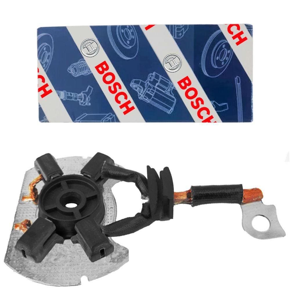 Porta Escova Motor Partida Palio Siena Strada 85 A 2019
