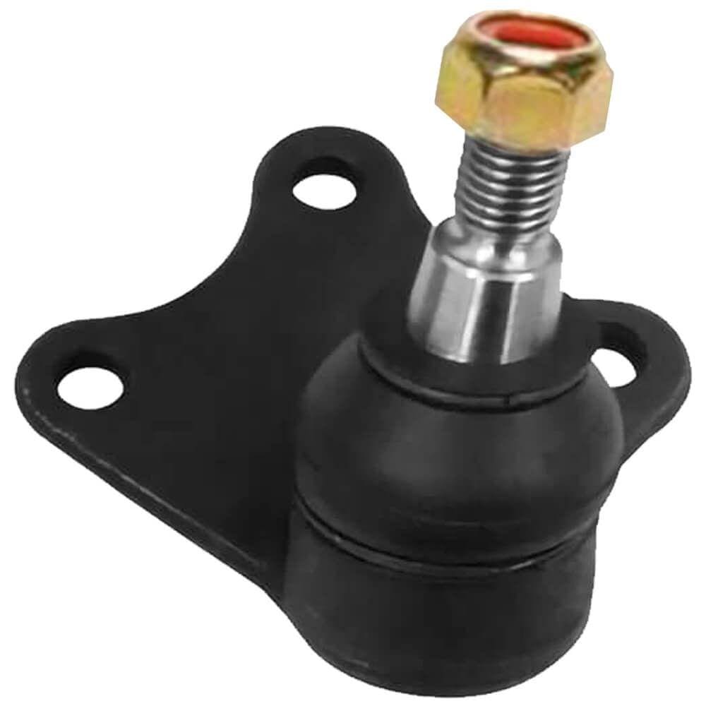 Pivô Suspensão Spacefox 2006 A 2015 Dianteiro Passageiro Trw