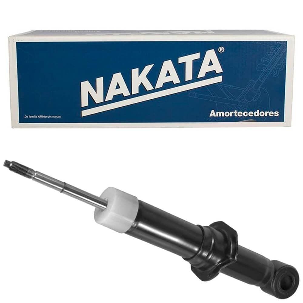 Amortecedor Traseiro Nakata Toyota Corolla 08/