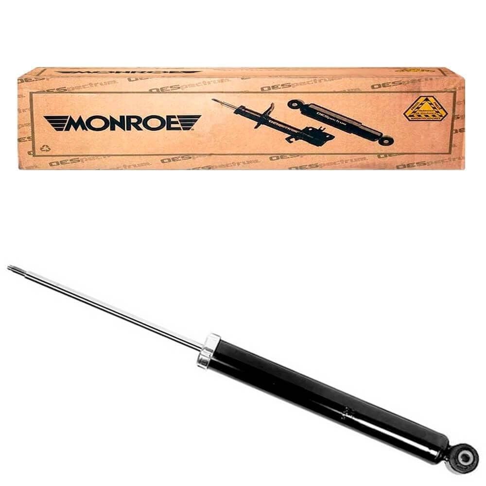 Amortecedor Polo Hatch 2007 A 2014 Traseiro Sp271 Monroe