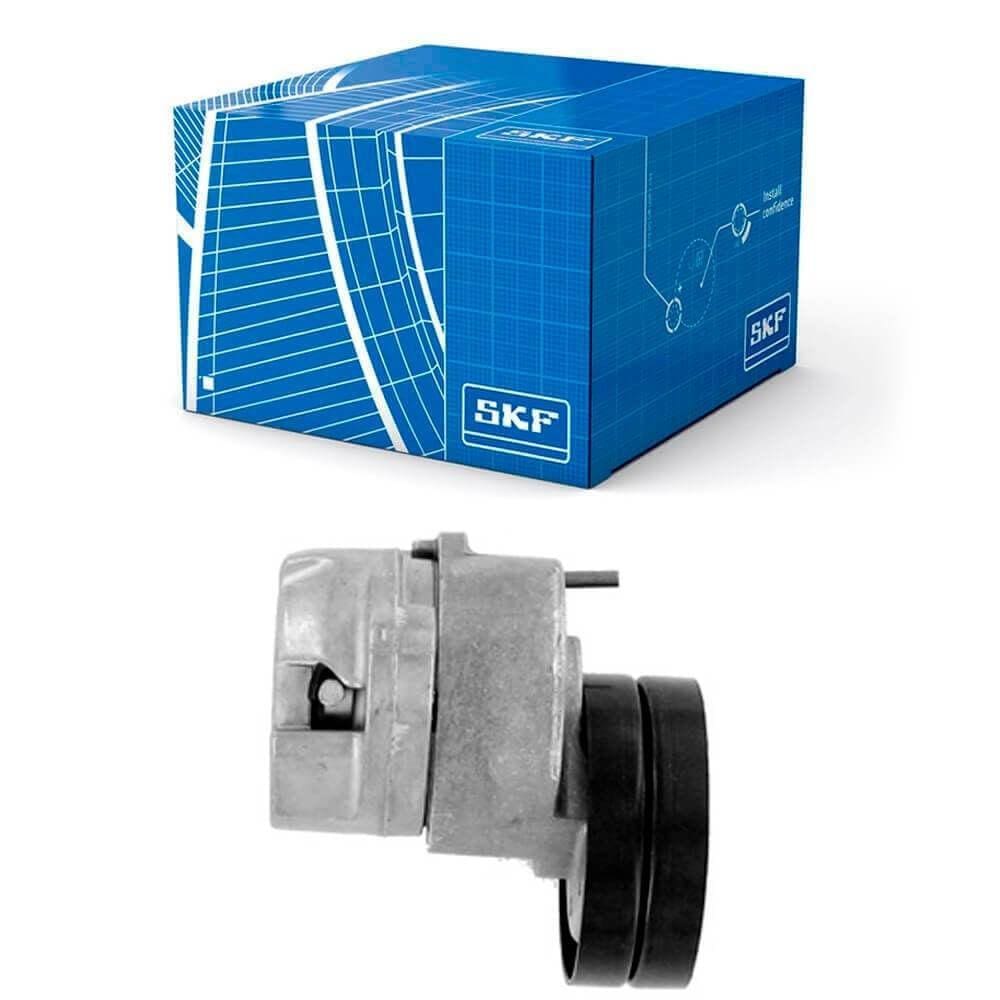 Tensor Correia Alternador Chevrolet Astra 99 A 2009 Skf