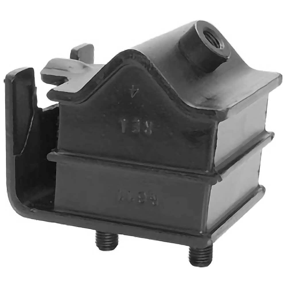 Coxim Motor Volkswagen 7100 94 A 2001 Dianteiro Suporte Rei