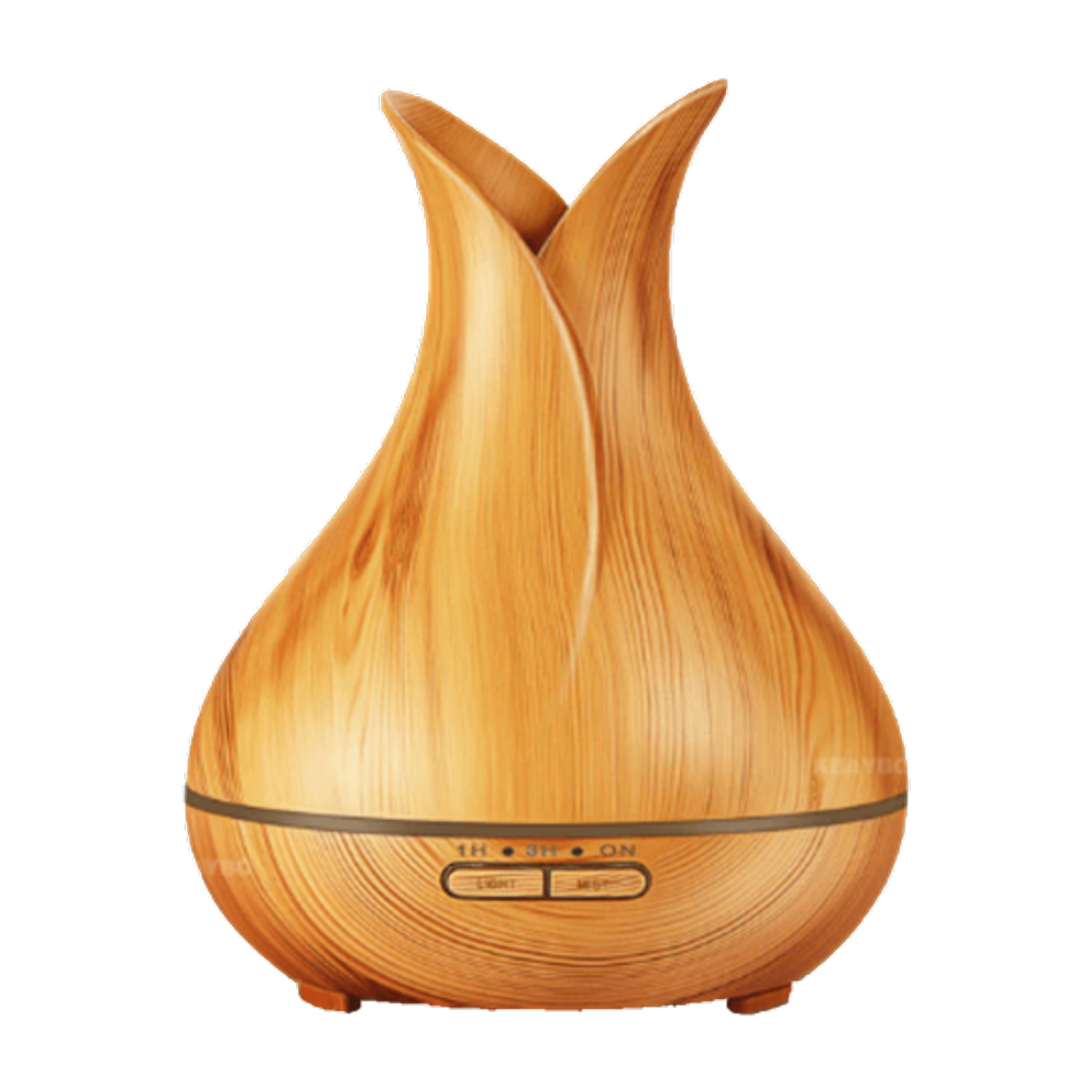 Umidificador Aromatizador | UMI 029C | CLARO 400ml