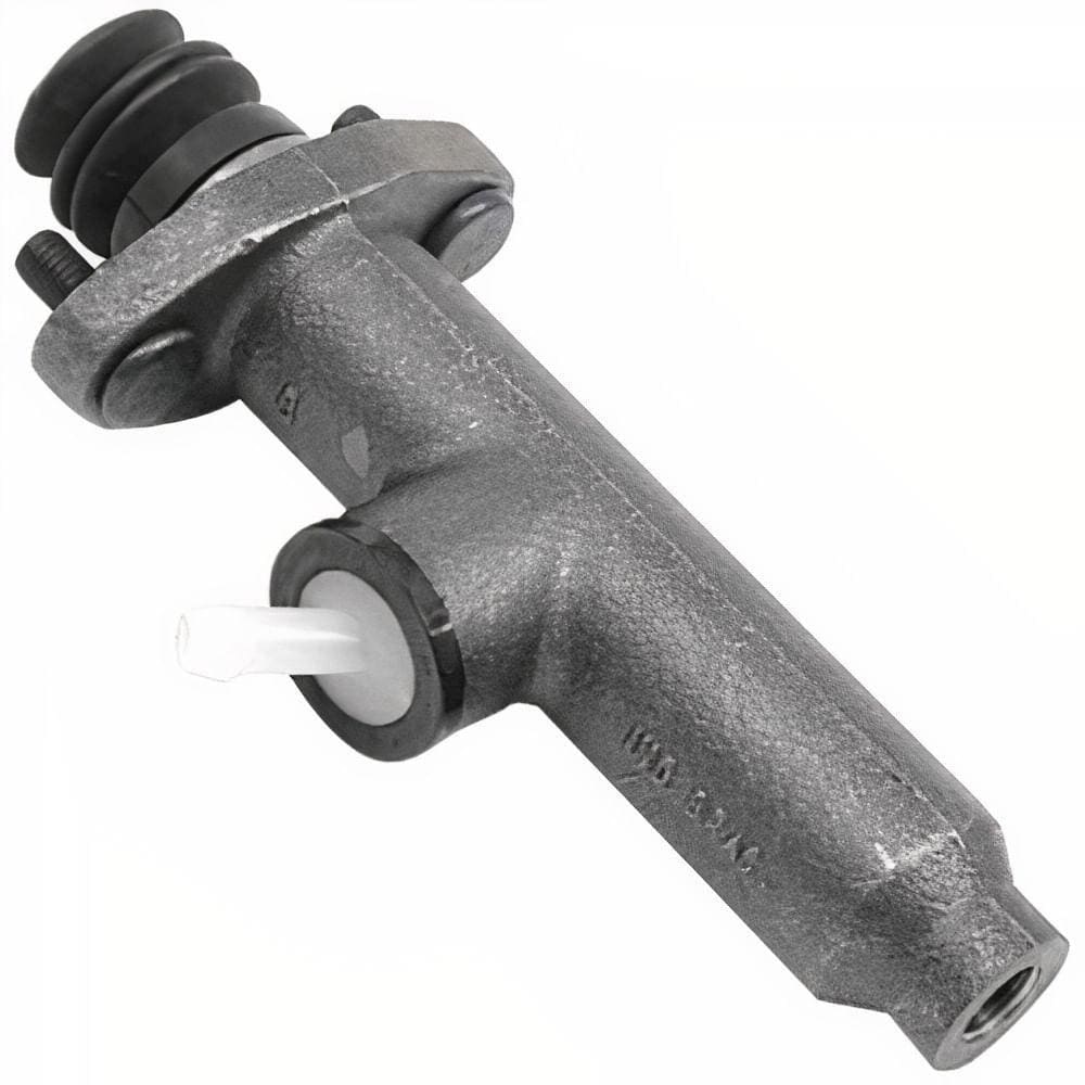 Cilindro Mestre Pedal Embreagem Ford F4000 95 A 98 Trw