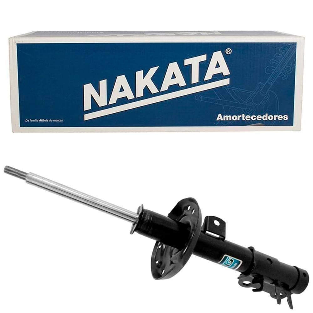 Amortecedor Spin Active 2015 A 2018 Diant Ld Nakata