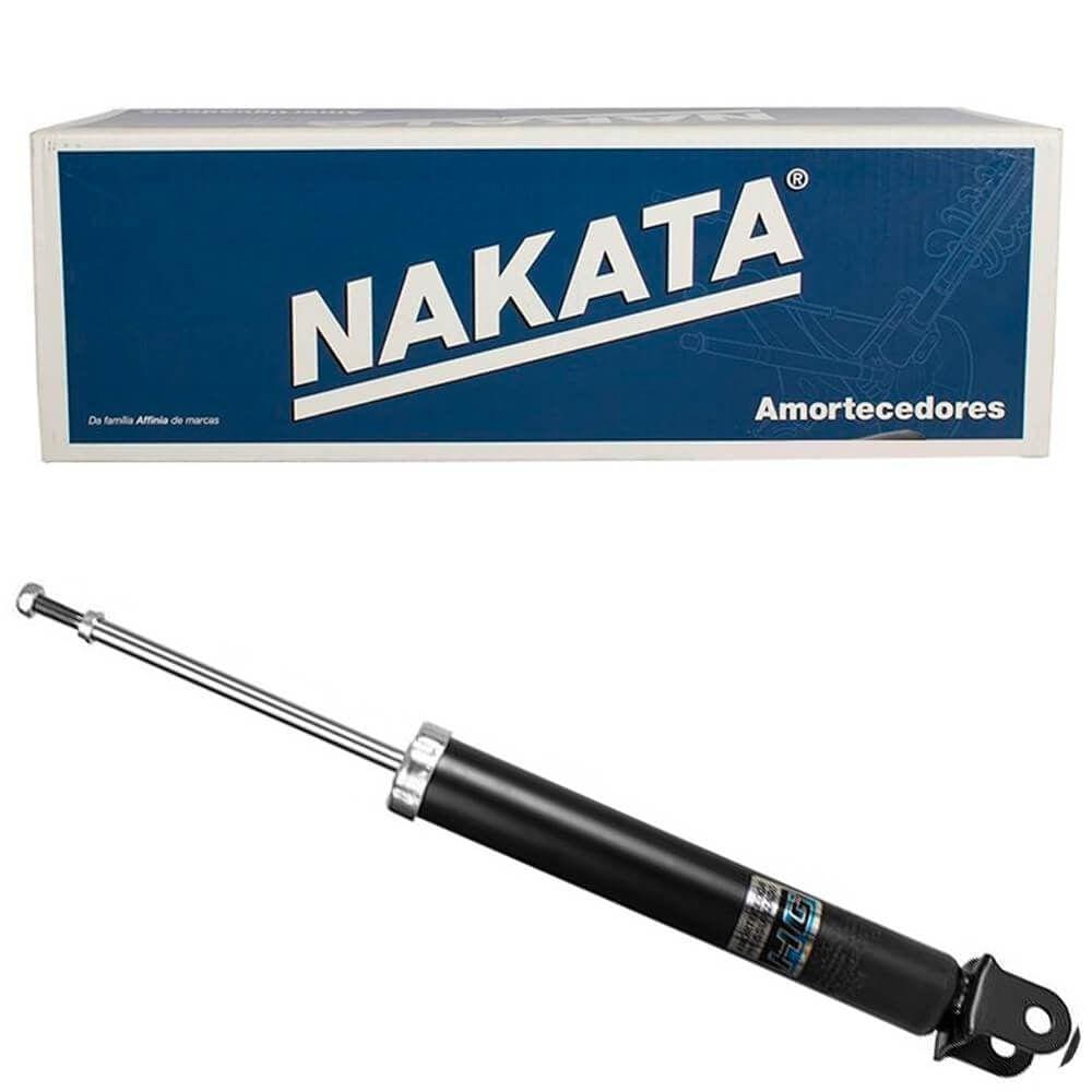 Amortecedor Ix35 2010 A 2018 Traseiro Le Ou Ld Nakata