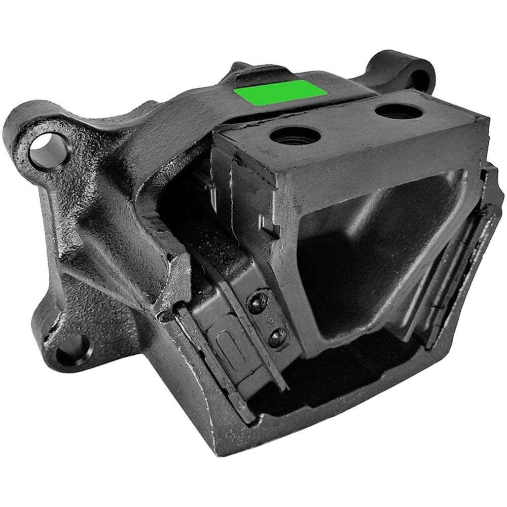 Coxim Motor MB Axor 2035S 2036S 2040S Suporte Rei R3317