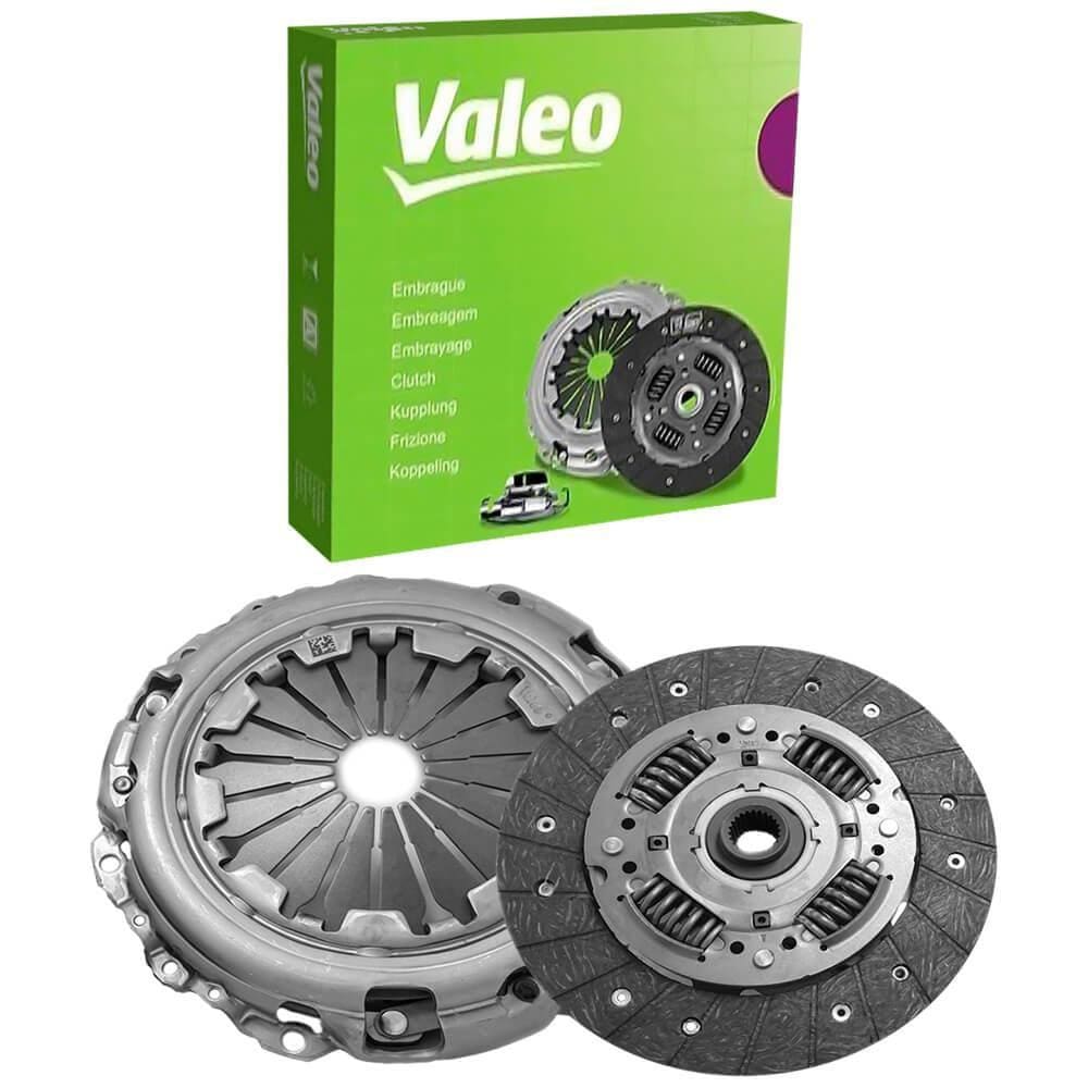 Kit Embreagem Mercedez Benz Of 1519 2012 2013 2014 Disco