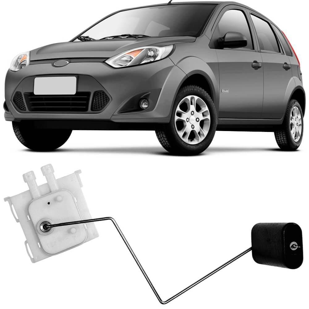 Bóia Sensor Nível Combustível Fiesta Ecosport 2006 A 2014