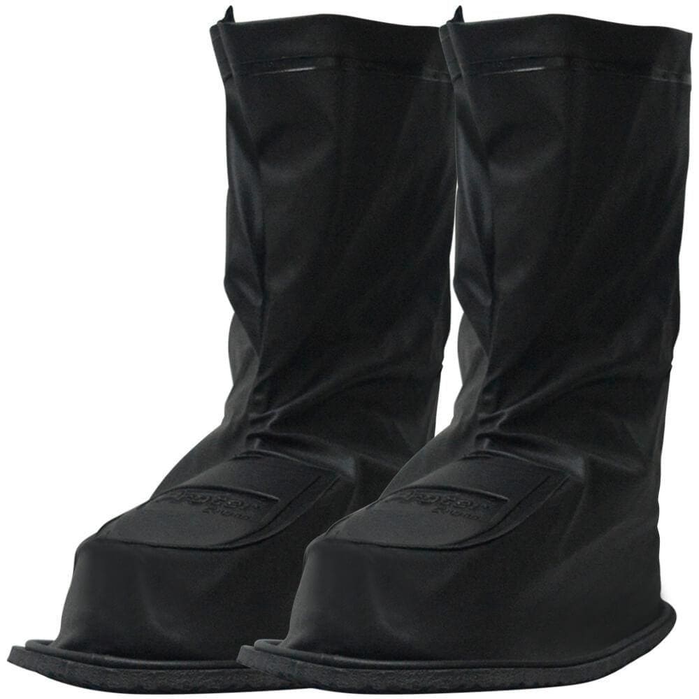 Polaina Bota Galocha Impermeavel Moto Chuva Gg Numero 43 44
