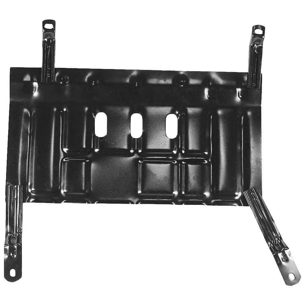 Protetor De Carter Chevrolet Onix 1.0 1.4 2012 A 2019 Dhf