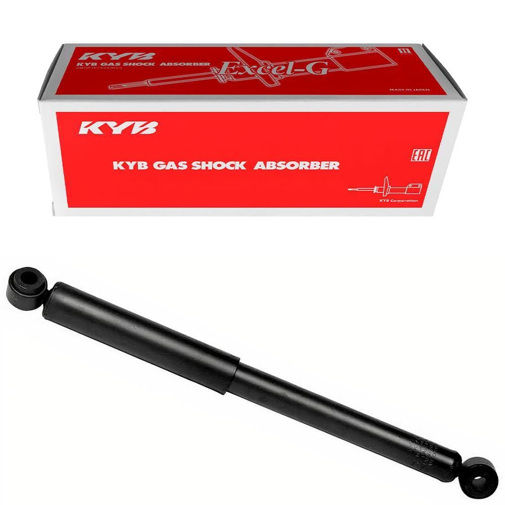 Amortecedor Hilux SRV