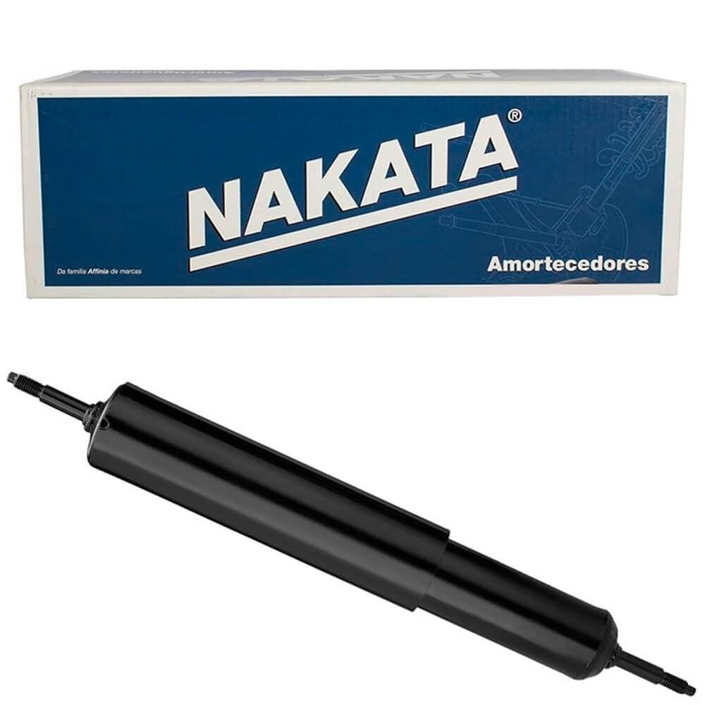 Amortecedor Diant/tras Nakata Mb O370/371 Suspensao Ar