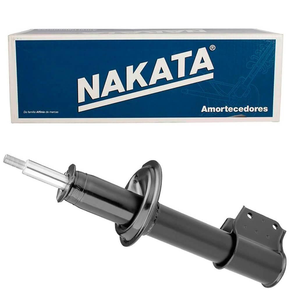 Amortecedor Dianteiro Nakata Fiat Uno Way Economy 08/13