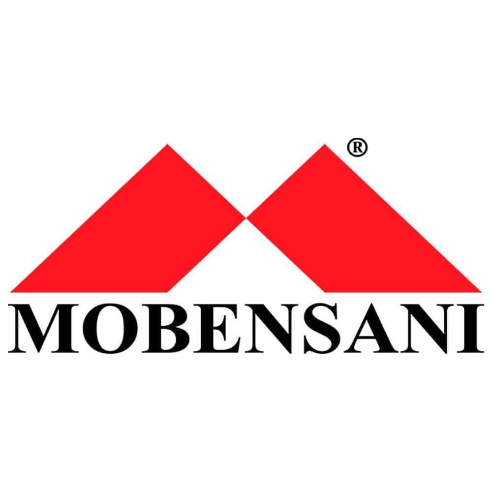Coxim Motor Volkswagen Fusca 67 A 86 Traseiro Mobensani
