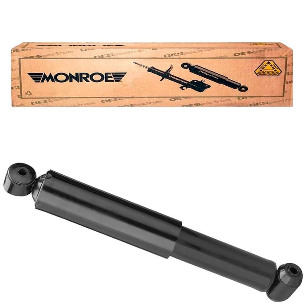 Amortecedor Xsara Picasso 2001 A 2012 Tras Le Ld Monroe