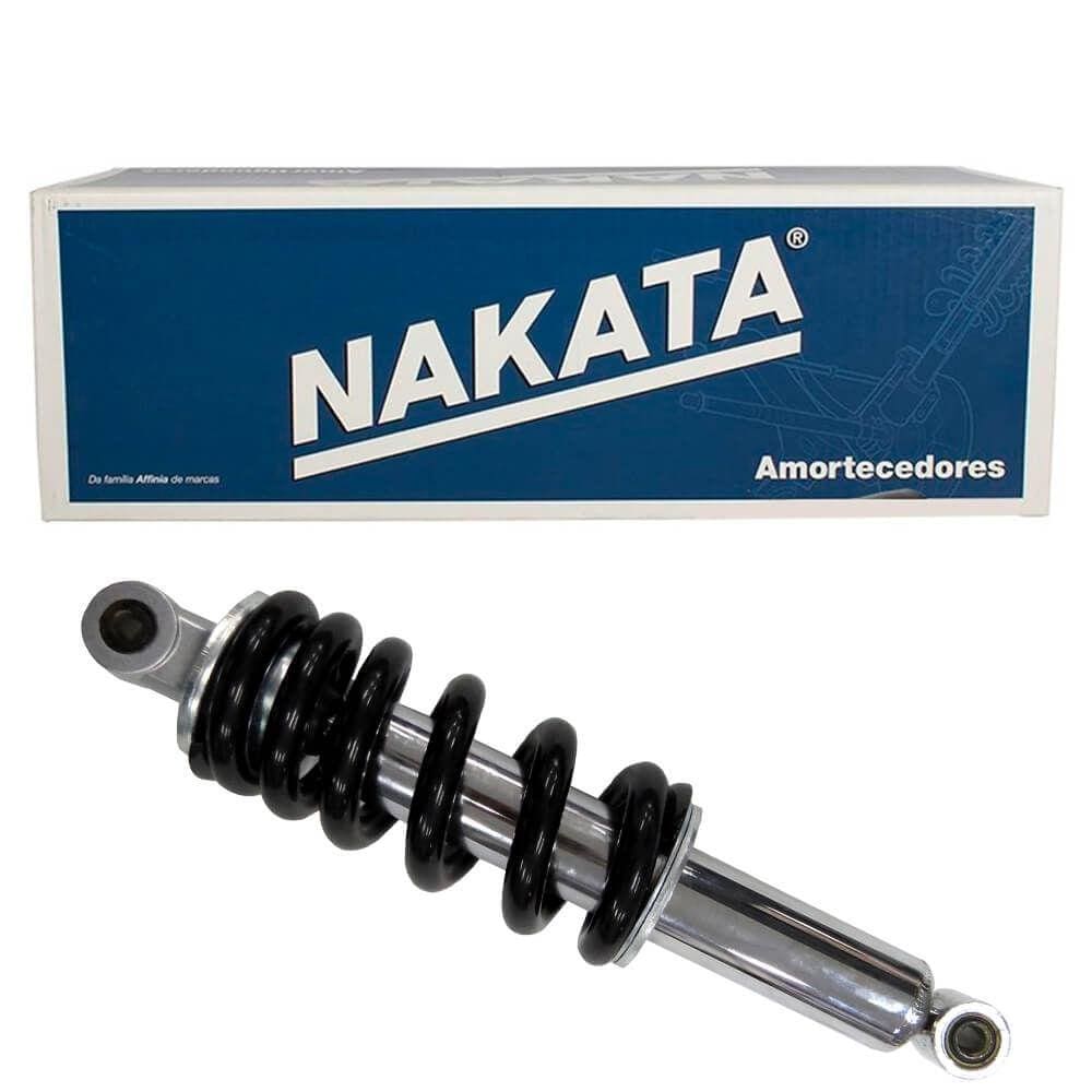 Amortecedor Honda Cb 300 2009 10 11 12 13 14 15 Nakata Tras