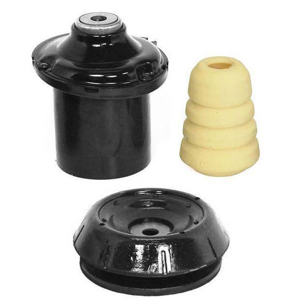 Kit Coxim Batente Localizador Amortecedor Corsa Axios