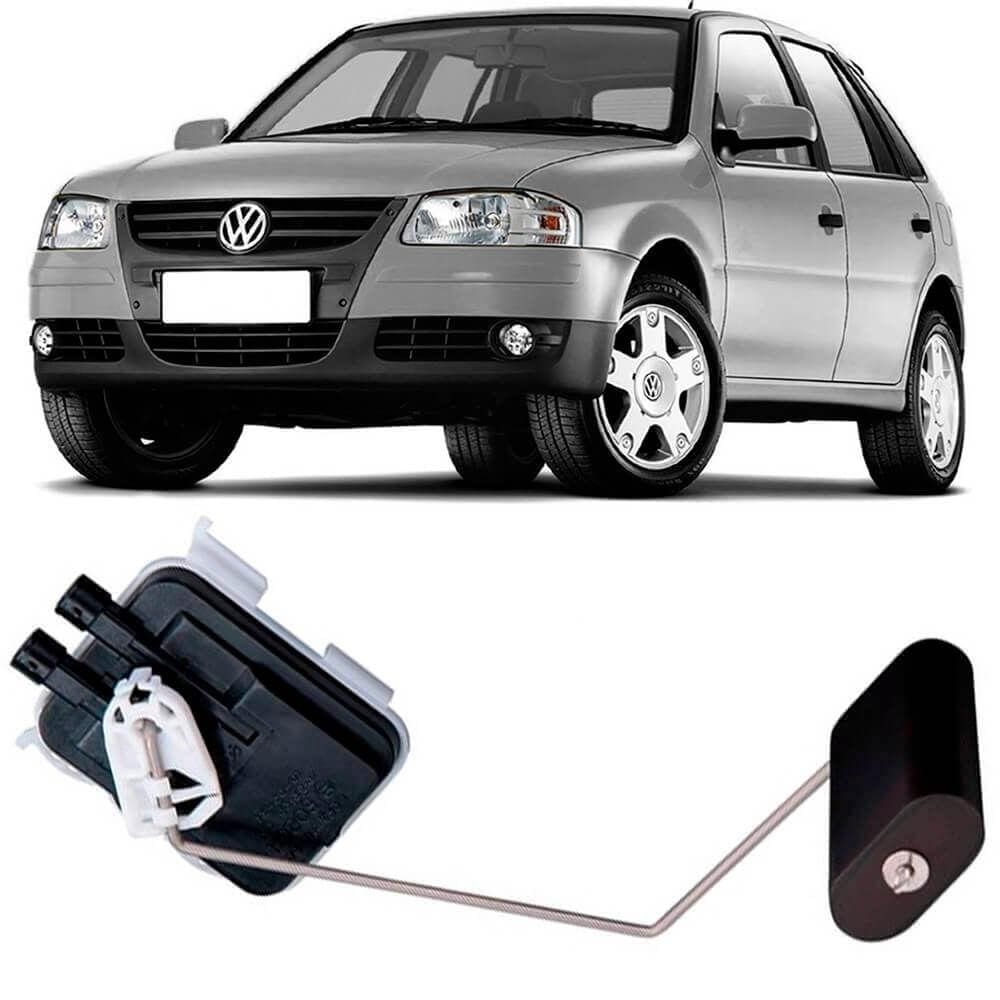 Boia Combustível Sensor Nível Gol 1.0 1.6 2005 A 2012 Bosch