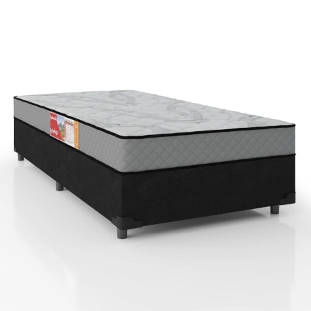 Cama Box Brasilia em Oferta