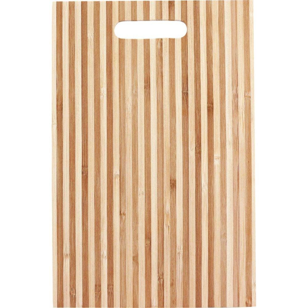 TABLE TÁBUA PARA SERVIR 1x30x20cm BAMBU NATURAL