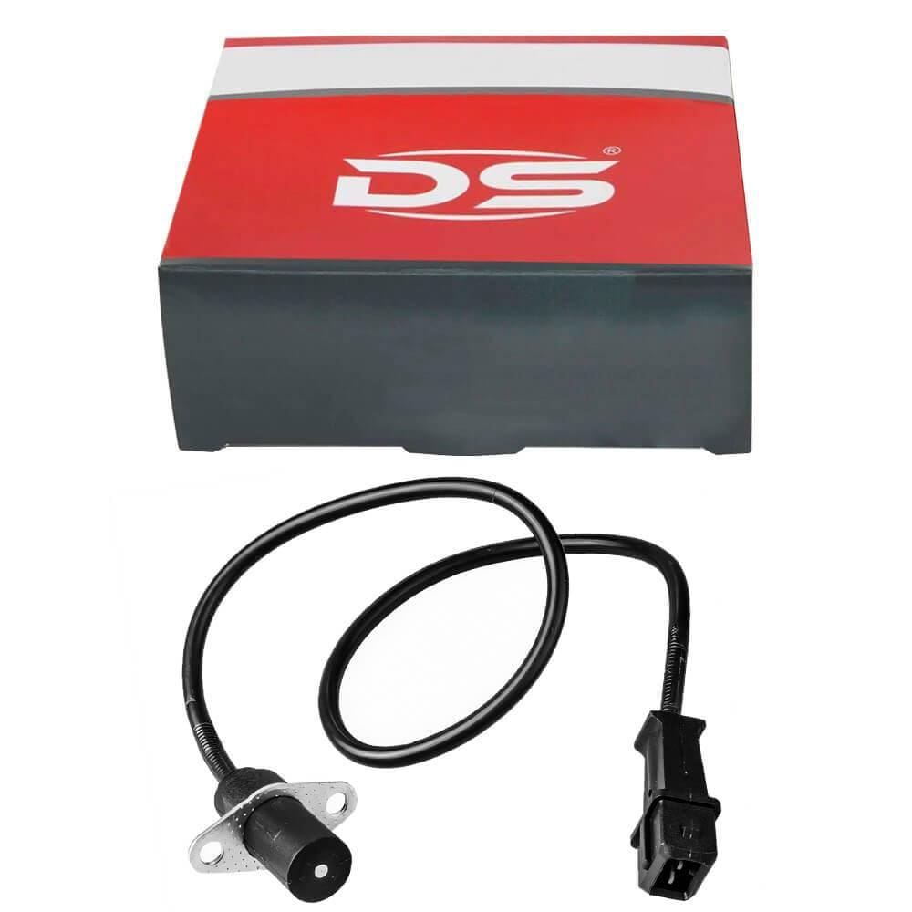 Sensor Rotação Fiat Elba Fiorino Uno 92 A 2004 Ds 1804