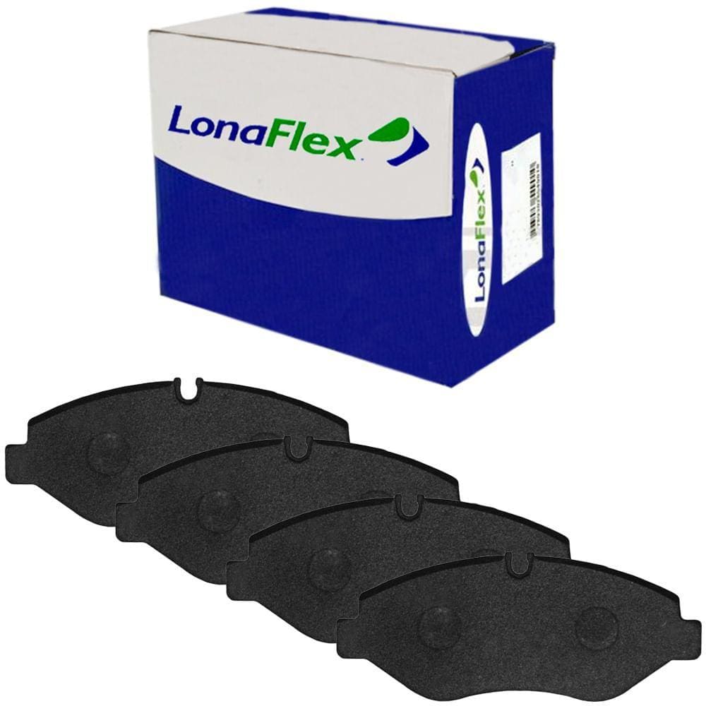 Kit Pastilha Freio Daily 35s14 45s14 2007 A 2019 Brembo