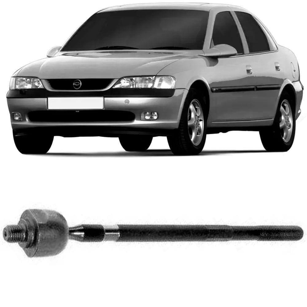 Barra Axial Direção Vectra 97 A 2005 Motorista Passageiro Am