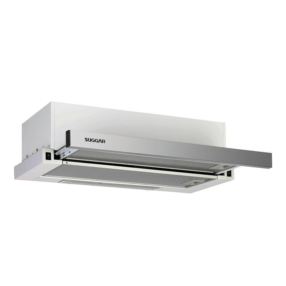 Depurador De Ar Slim De Embutir 60 Cm 220V De62Ix - Suggar