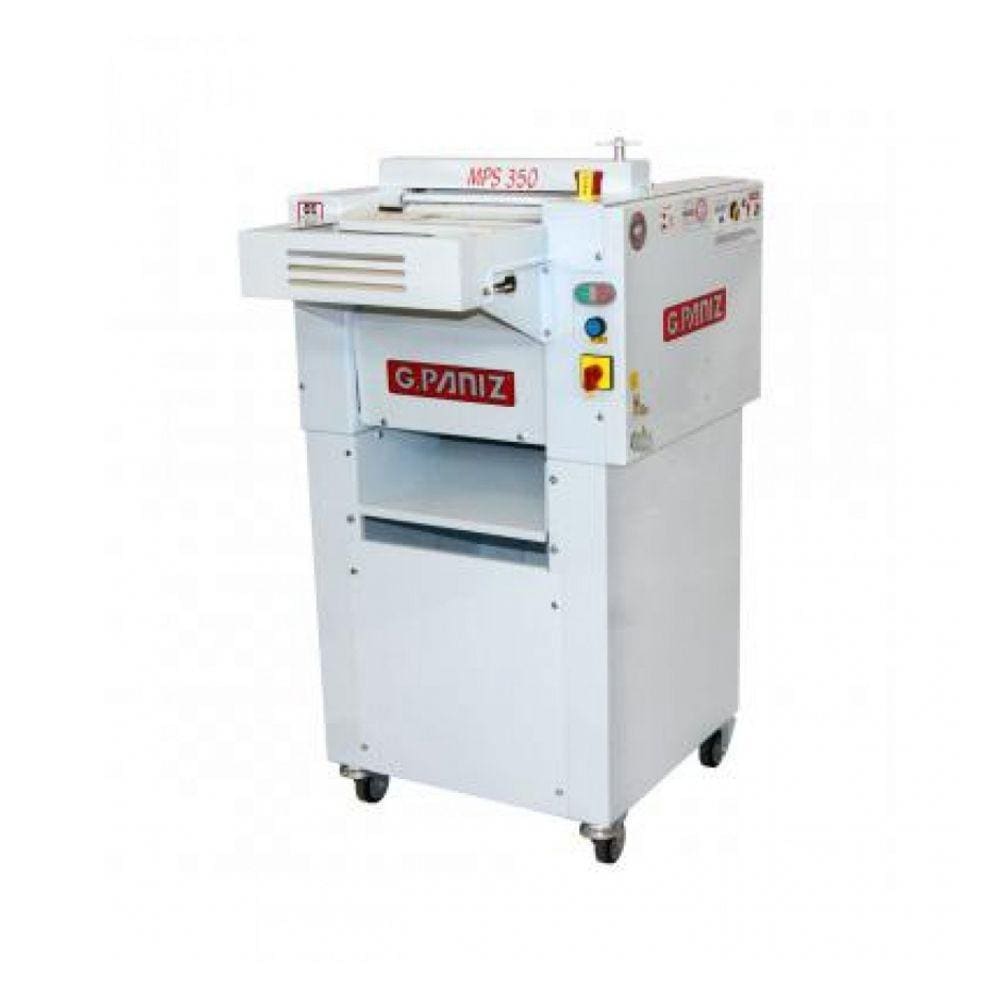Modeladora De Pão Com Pedestal 35cm G.Paniz MPS 350 - 220v