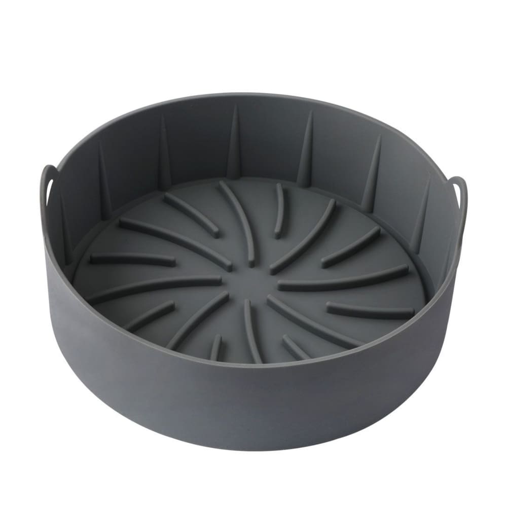 Forma De Silicone Para Air Fryer Desconto E Promo O No Extra