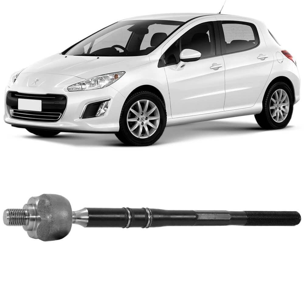 Barra Axial Direção Peugeot 308 2012 A 2018 Le Ld