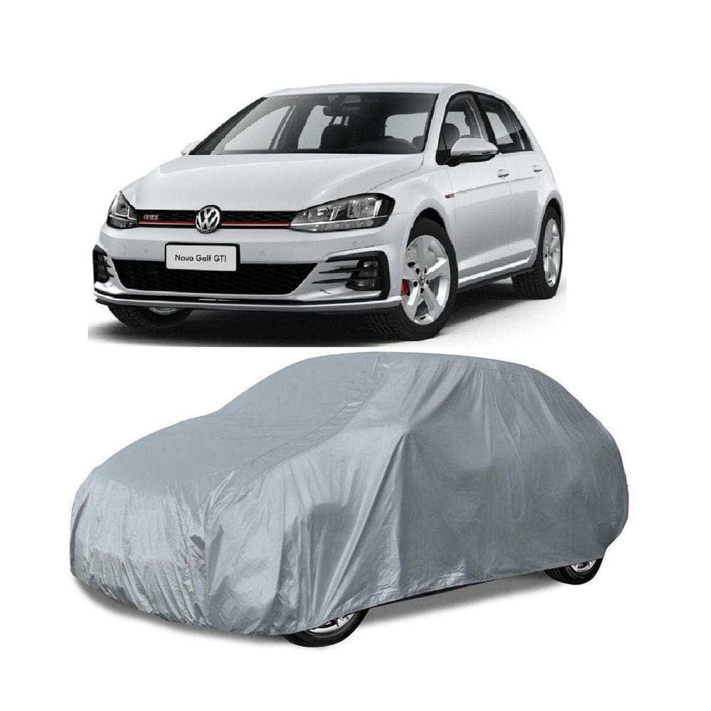Capa Cobrir Carro Golf 100% Impermeável Proteção Total Bezzter Protection