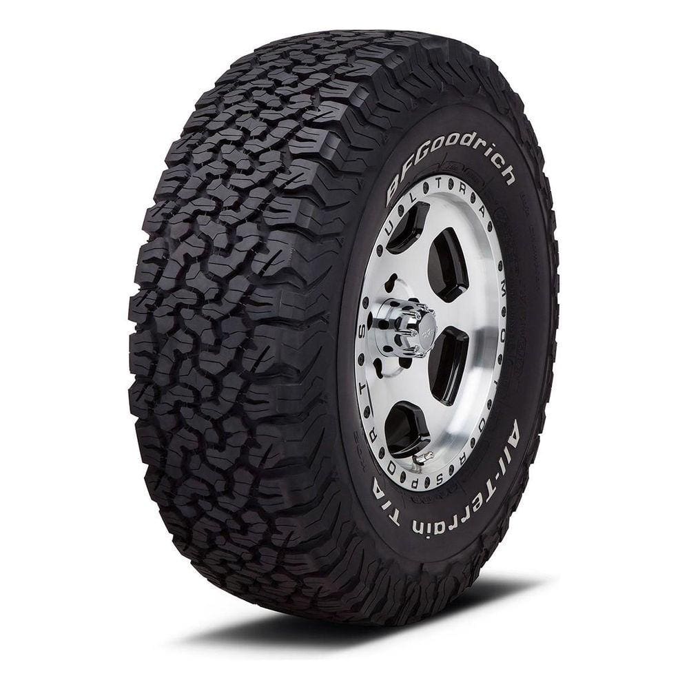 Pneu BFGoodrich 32x11.5R15 113R All Terrain KO2 LRC RWL GO