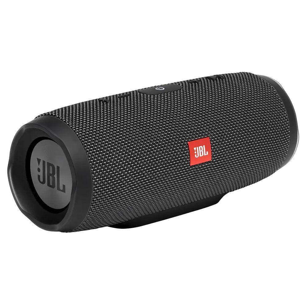 Caixa Som Bluetooth Jbl Charge Essential Extra