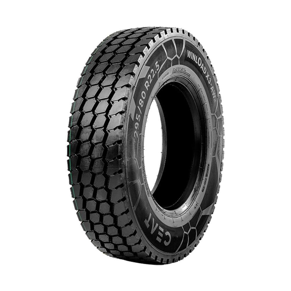 Pneu Ceat Aro 22.5 Winload X3 AW 295/80R22.5 152/148K